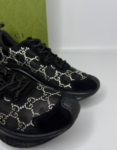 tenis gucci