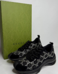 tenis gucci