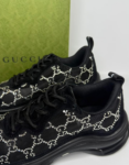tenis gucci