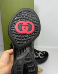 tenis gucci