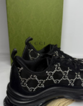 tenis gucci