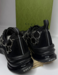 tenis gucci