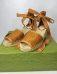 Salto Gucci Caramelo 01