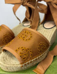 Salto Gucci Caramelo 01