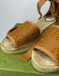 Salto Gucci Caramelo 01