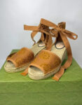 Salto Gucci Caramelo 01
