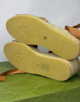 Salto Gucci Caramelo 01