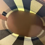 Bucket Burberry Brown 1