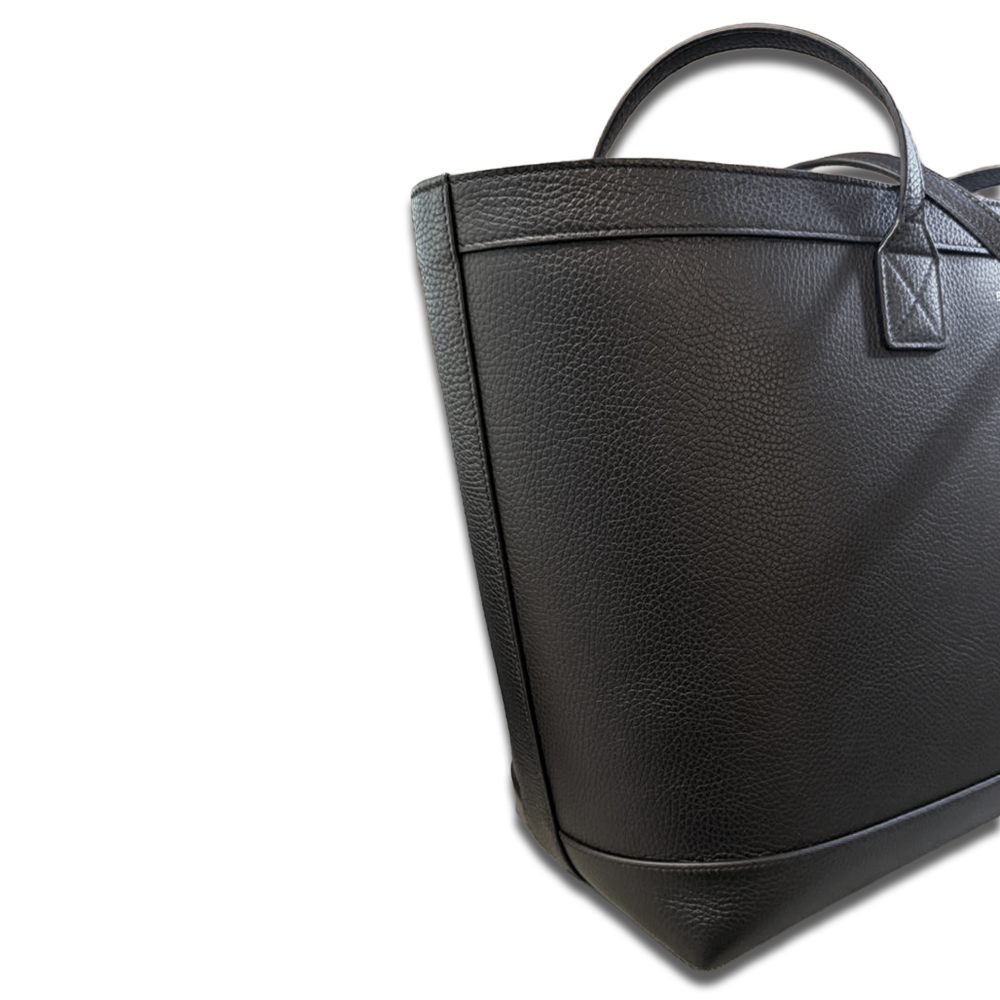 Burberry Tote4