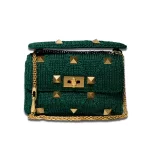 Valentino Roman Stud _ R$ 899022
