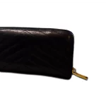 carteira ysl preta10