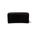 carteira ysl preta10