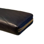 carteira ysl preta10