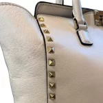 valentino rockstud branca 1