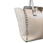 valentino rockstud branca 1