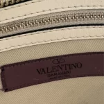 valentino rockstud branca 1