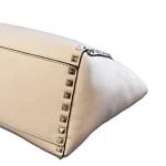 valentino rockstud branca 1