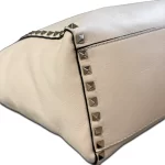 valentino rockstud branca 1