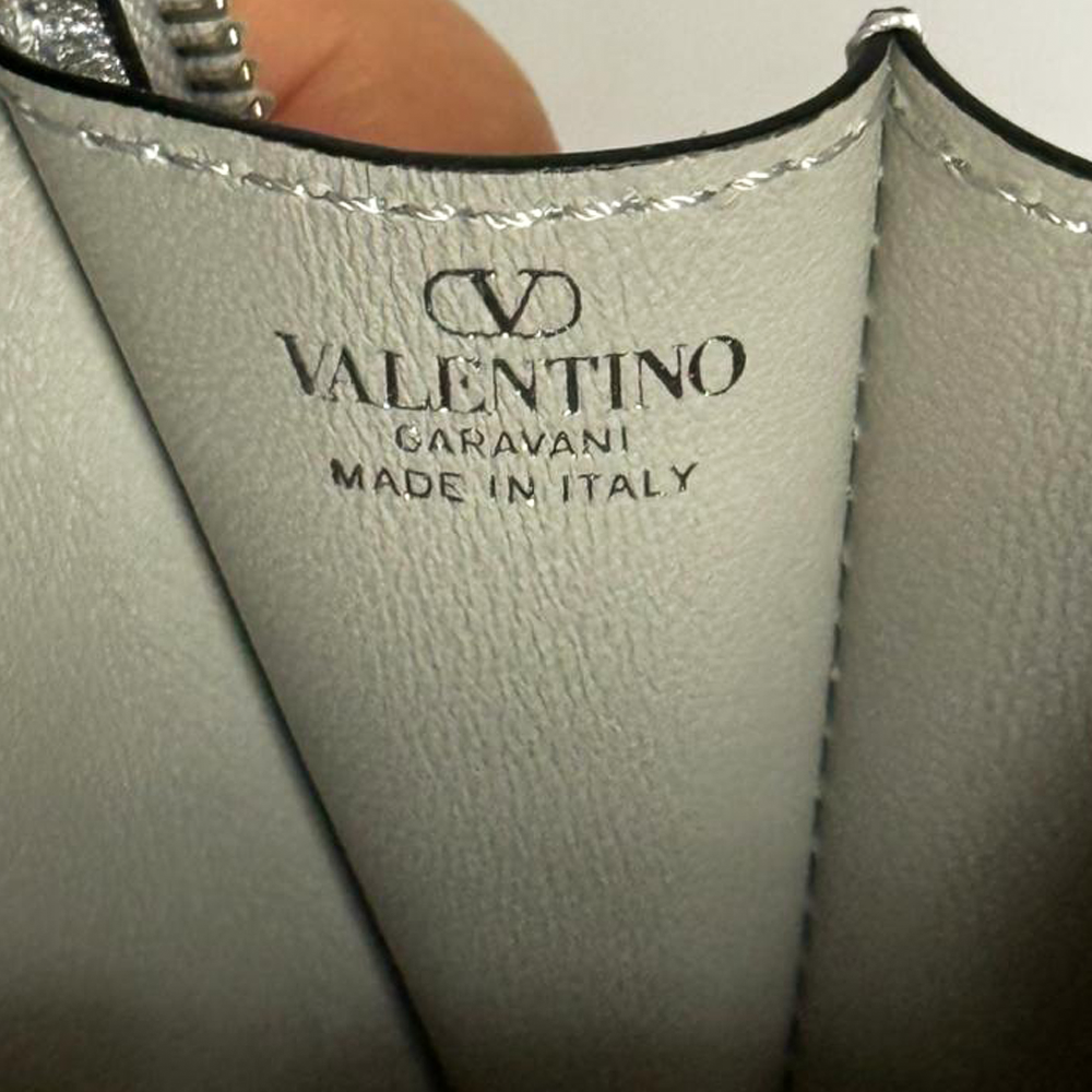 valentino stud prata9