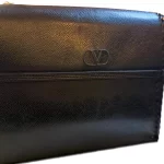 valentino vintage preta 14