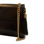 valentino vintage preta 14