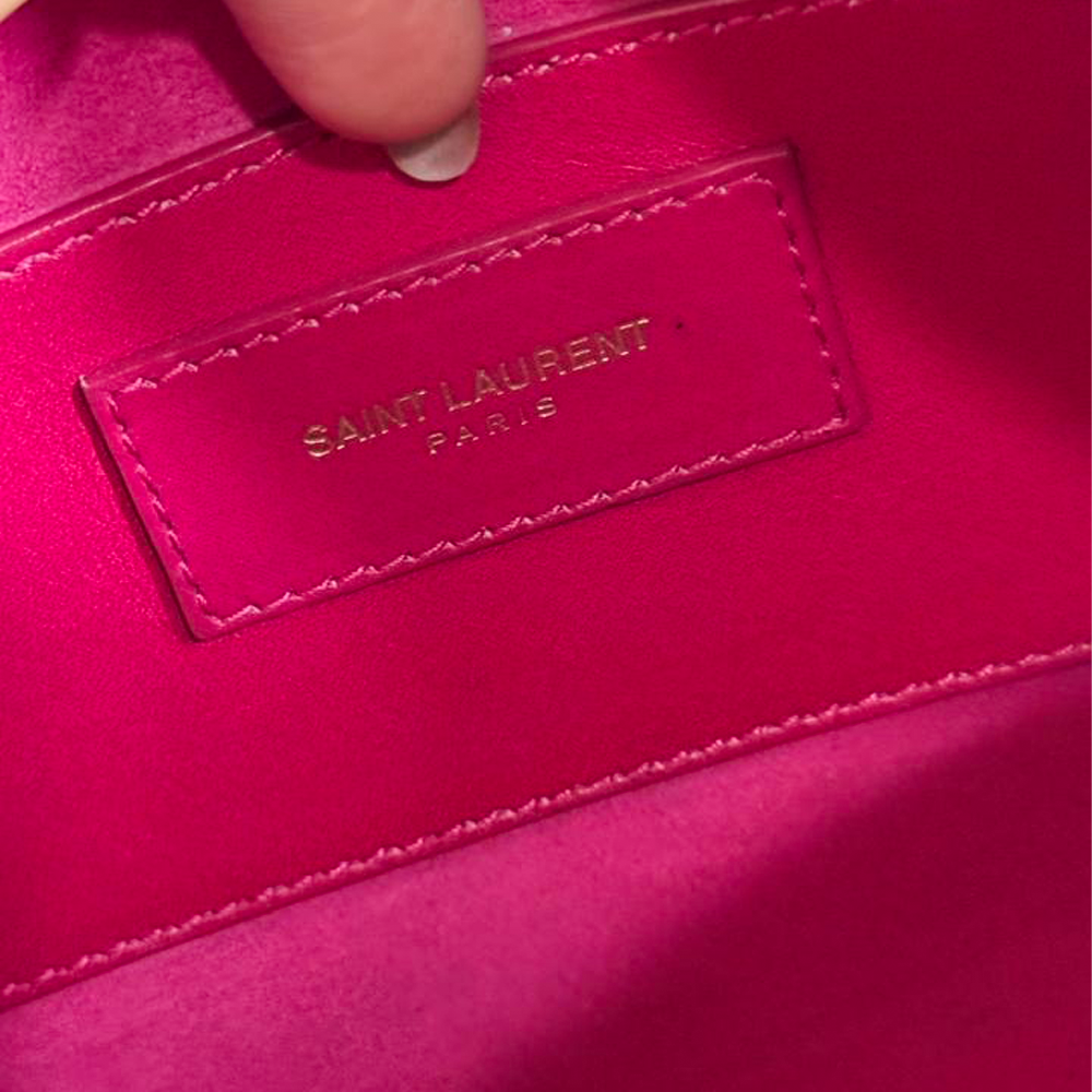 ysl rosa
